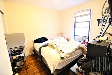 Rented by Alpha Properties NYC I LLC