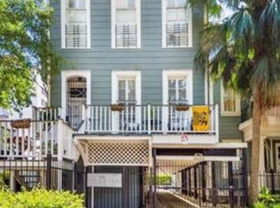 2222 Carondelet St APT H, New Orleans, LA 70130