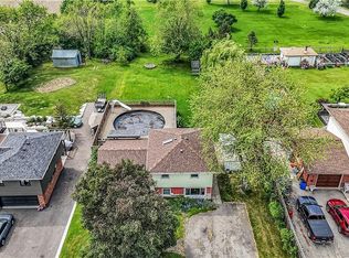 160 Woodburn Rd, Hamilton, ON L0R 1P0