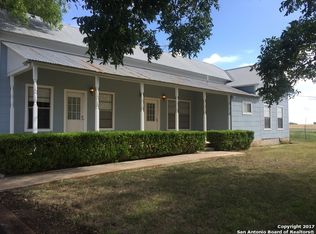 5410 Gin Rd, Marion, TX 78124