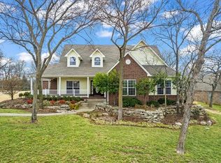 11078 S 55th Pl, Sapulpa, OK 74066