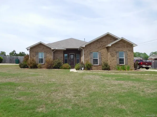 630 Old Camp Dr, Pike Road, AL 36064