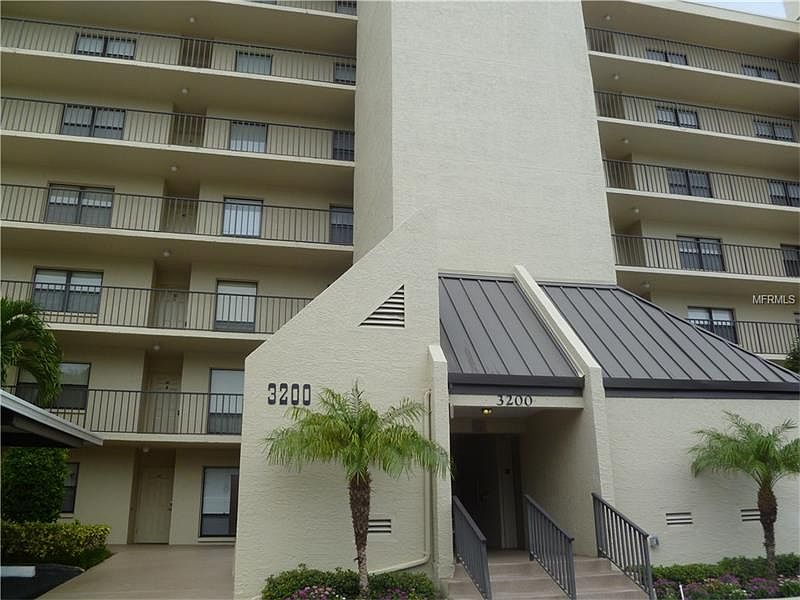 1st image of 3200 Cove Cay Dr Unit 4B