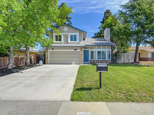 685 Turnstone Dr, Sacramento, CA 95834
