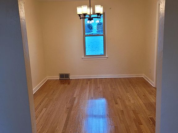 dinning room