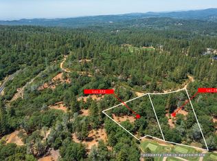LOT 393 E Summit View Dr #1855, Meadow Vista, CA 95722