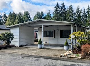 201 Union Avenue SE #43, Renton, WA 98059
