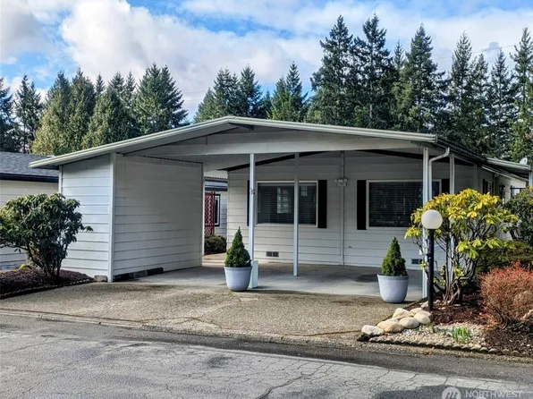 201 Union Avenue SE #43, Renton, WA 98059