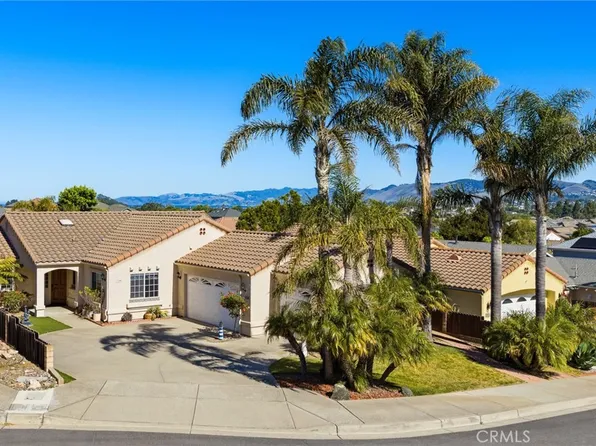 1166 Rose Ct, Grover Beach, CA 93433