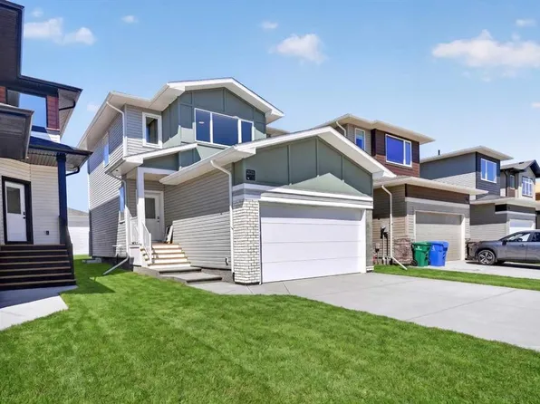 2526 W 44th St S, Lethbridge, AB T1K 8J3