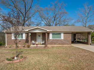 1002 Emory St, Hot Springs, AR 71913