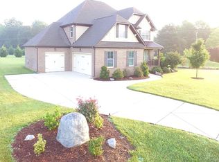 994 Lowes Ln, Iron Station, NC 28080
