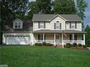 293 Arbor Trl, Thomasville, NC 27360