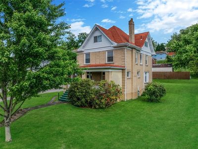 283 Center Ave, Elizabeth, PA, 15037
