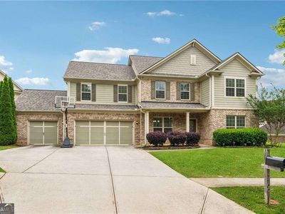 3700 Terrasol Trl SW, Lilburn, GA, 30047
