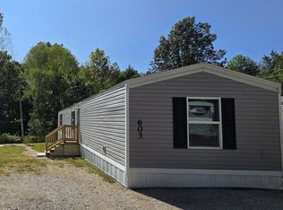 603 Elk Trail Dr, Evansville, IN 47712