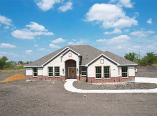 7362 NE County Road 1056, Rice, TX 75155