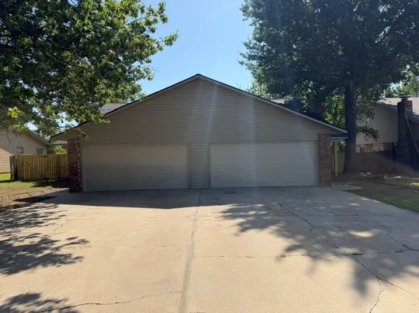 509 & 511 N 37th St, Rogers, AR 72756
