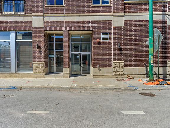 2nd image of 500 N Damen Ave APT 203