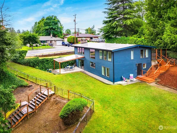 610 SW 146th Street, Burien, WA 98166