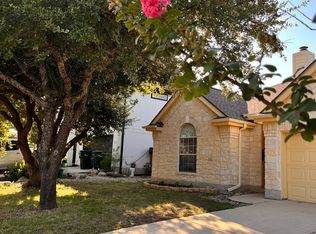 8106 Hawick Dr, Round Rock, TX 78681