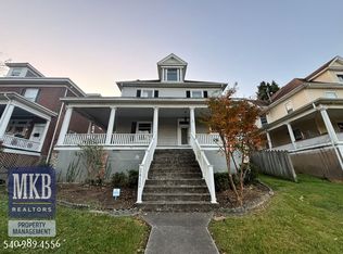 1412 Maple Ave SW, Roanoke, VA 24016