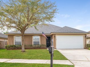 6812 Gentle Oaks Dr, Jacksonville, FL 32244