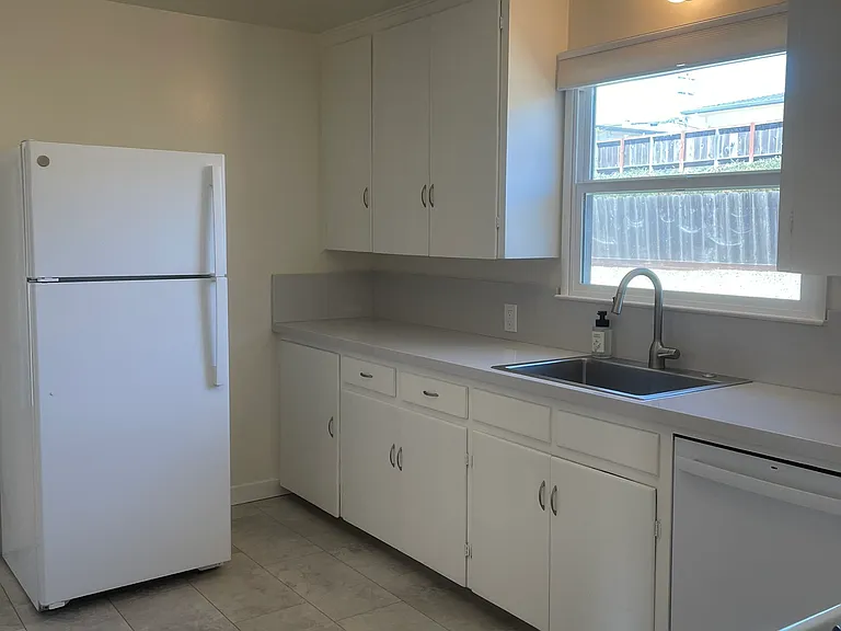 Main House Kitchen