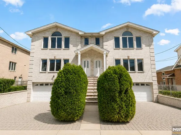 253 Warren Ave, Fort Lee, NJ 07024