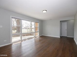 10725 S Keeler Ave, Oak Lawn, IL