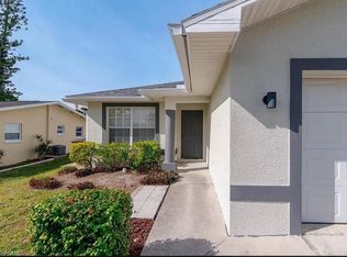 4934 Viceroy Ct #1-2, Cape Coral, FL 33904