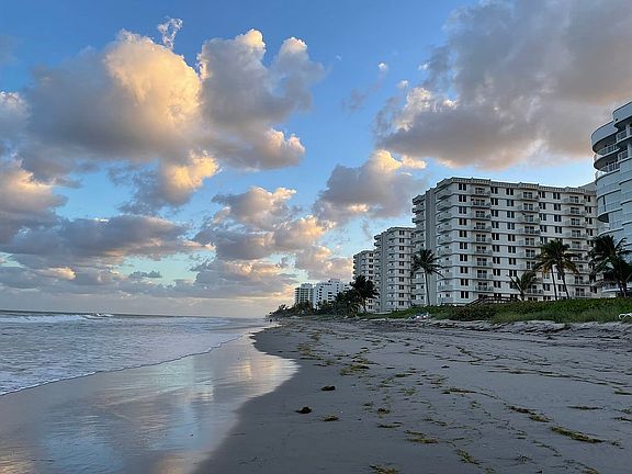 5th image of 3215 S Ocean Blvd APT 802