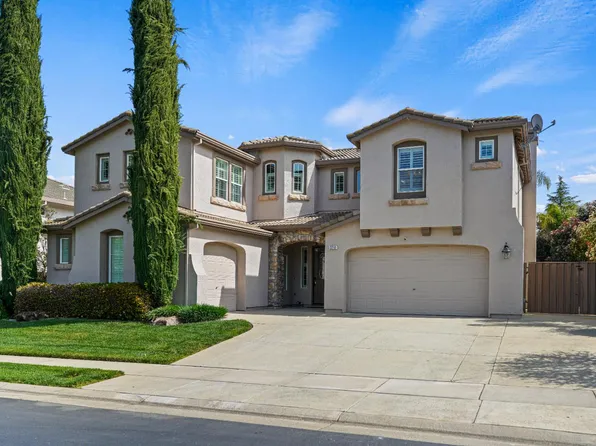 3210 Lori Ct, Roseville, CA 95747