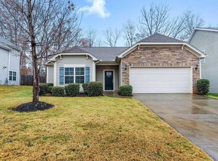 615 S Windowpane Way, Duncan, SC 29334