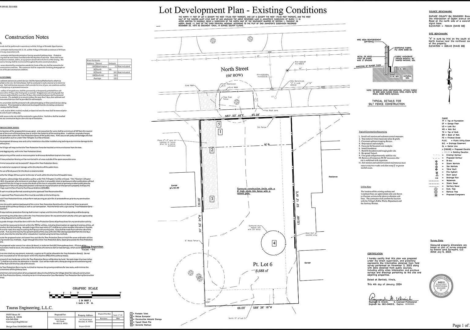 18 E North St, Hinsdale, IL 60521 | Zillow