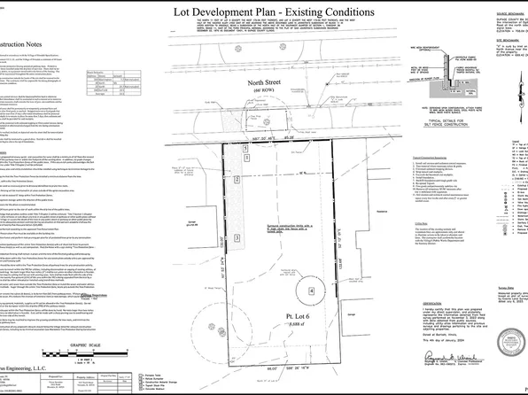 18 E North St, Hinsdale, IL 60521