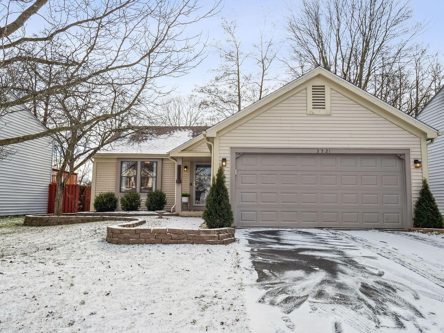 3521 Westbay Dr, Columbus, OH 43231 Zillow