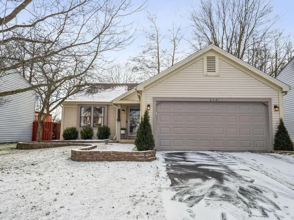 3521 Westbay Dr, Columbus, OH 43231
