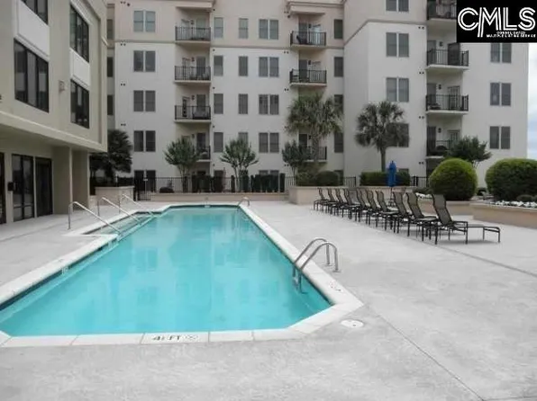 601 Main St APT 525, Columbia, SC 29201