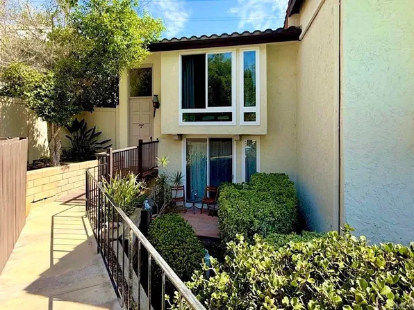 2402 Altisma Way Unit D, Carlsbad, CA 92009