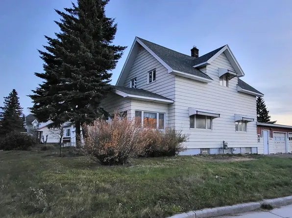 202 E 2nd St, Superior, WI 54880