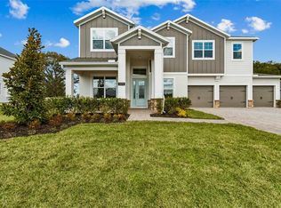 3818 Wolves Creek Pl, Apopka, FL 32712