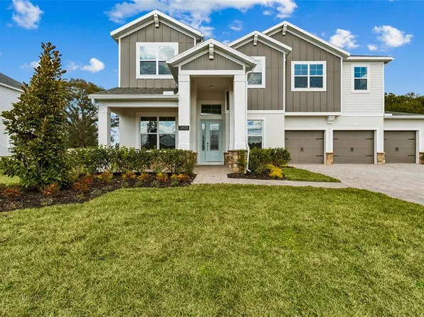 3818 Wolves Creek Pl, Apopka, FL 32712