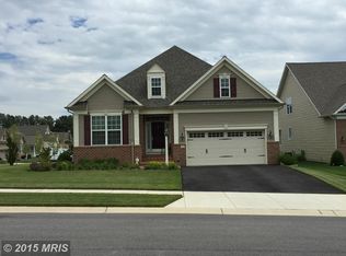 9 Tremont Dr, Millersville, MD 21108