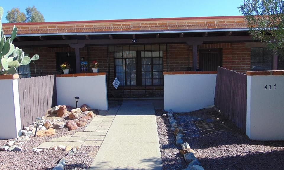 1st image of 477 S Paseo Cerro Unit C