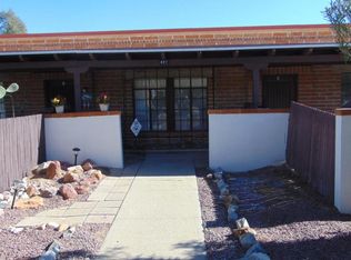 477 S Paseo Cerro UNIT C, Green Valley, AZ 85614