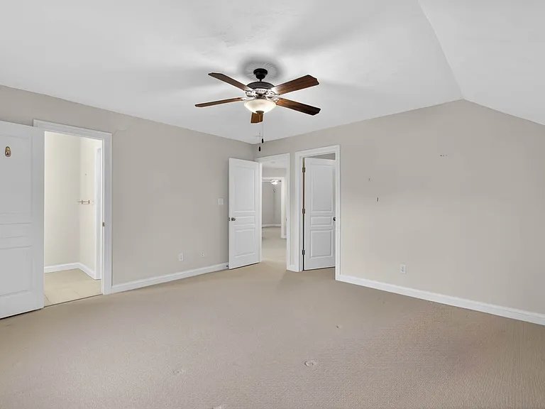 2nd Floor Bedroom 4