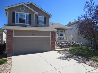 3780 Bucknell Dr, Highlands Ranch, CO 80129