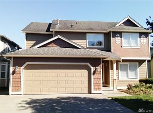 13319 108th Ave E, Puyallup, WA 98374