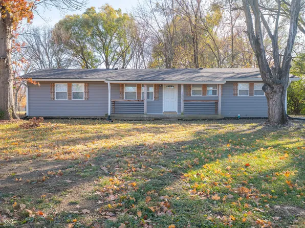 7807 E 71st St, Indianapolis, IN 46256